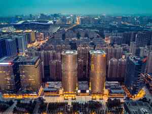 建设科技金融街区 成都高新区打造西部金融科技创新孵化中心