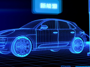 发改委重磅！各地不得限行限购新能源车，千亿巨头比亚迪暴涨近6%