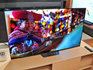 中国正式进入5G商用元年 5G+8K战略将推动电视产业升级 