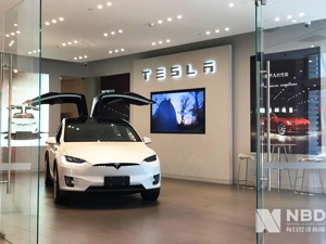 性价比不及预期 特斯拉 Model 3“国产化”之路略显仓促