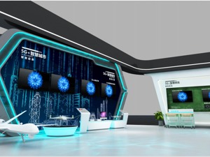 5G手机、5G网联无人机、3D全息投影通话 超先进5G应用将亮相成都创交会
