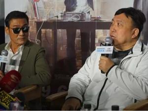 “48亿导演+141亿影帝” 的答案是票房吗？