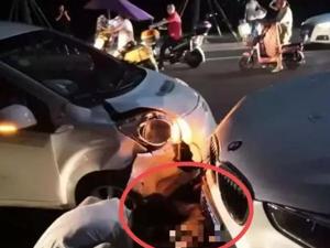 共享出行又惹祸！致1岁6月大男婴死亡…新手盲试，车况堪忧！乱象到底怎么破？