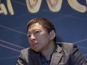 微信又多一个对手：搜狐的狐友！可张朝阳这句话把人逗笑了…