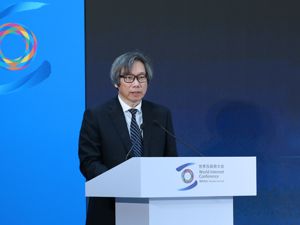 北京文投集团党委副书记戴自更接受纪律审查和监察调查