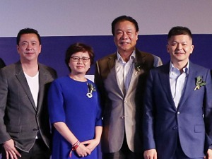 谁是“第三届中国电影领军人物” ？您的选择很重要！