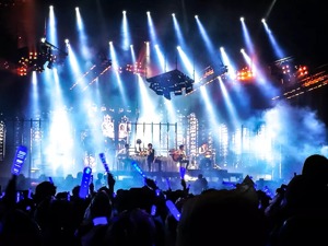 蔡徐坤等明星“上亿转发”的黑手抓住了！这款APP，一年获利800万