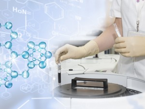 日本研发出用一滴血检测多种癌症的技术