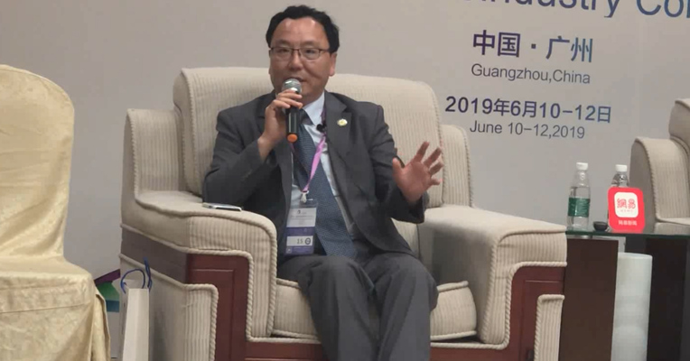 视频丨康希诺生物首席运营官巢守柏：中国这三年医疗制度改革巨大 影响深远