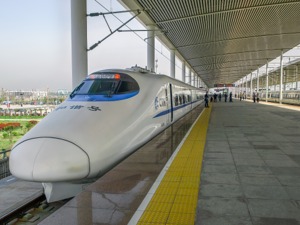 7月10日，铁路“调图”！你的出行将有哪些变化？