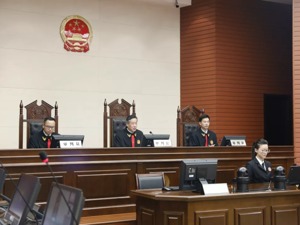 宁波市供销社原党委书记詹鑫华案宣判，获刑4年8个月，罚金55万