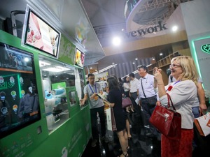 促科技成果与企业精准对接 2019成都创交会打造永不落幕的交易平台