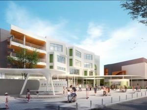 实锤！天府新区这两所国际化学校已落成