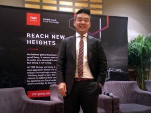 全球商业复杂性指数发布 中国对外商投资更加开放