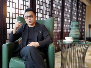 专访洪泰基金盛希泰：释放资本红利，打造中国创新驱动新引擎
