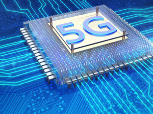 来看成都创交会吸睛大杀器：机器人舞剑，意在5G！  