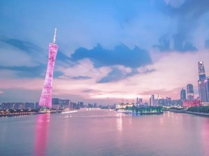 成都杭州广州，本月开启“接力”跑
