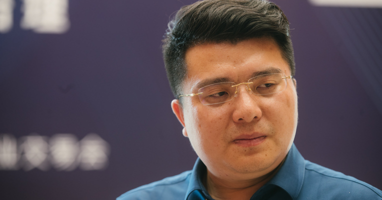 视频丨朱克力：场景革命是发展成都新经济的重要支撑