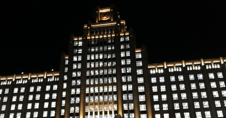 视频丨中国西部科技创新港首次对外开放  西安交大今年9月将正式入驻