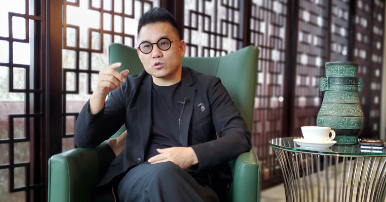 视频｜每经专访洪泰基金盛希泰：科创板设立实现了资本与科技创新的融合，具有国家战略意义