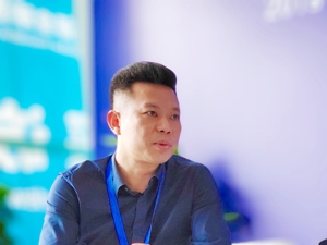每经专访鲲腾科技董事长危隆杰：科技带来更安全的金融环境 成都布局金融科技“用心良苦”