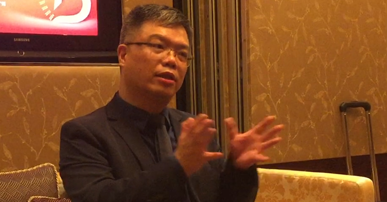 视频 | 尚品宅配总经理李嘉聪：定制家居出错几率大，响应慢产生投诉
