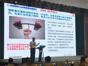 中国宝武合并马钢集团 这匹“宝马”将掀钢企兼并重组潮？