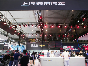 数说丨时隔28个月，上汽通用再夺冠！法系车跌入谷底
