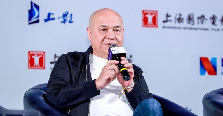 慈文传媒创始人马中骏：互联网深刻影响创作，大批优秀作家将在这个时代产生