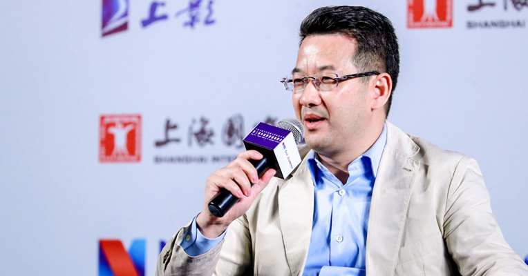 视频丨王健儿：5G会开启影视行业的新时代