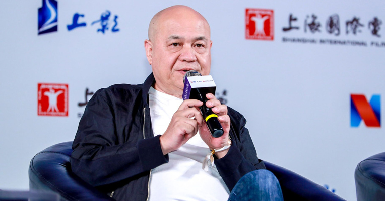 视频丨马中骏：5G到来可能给小众平台带来活命机会