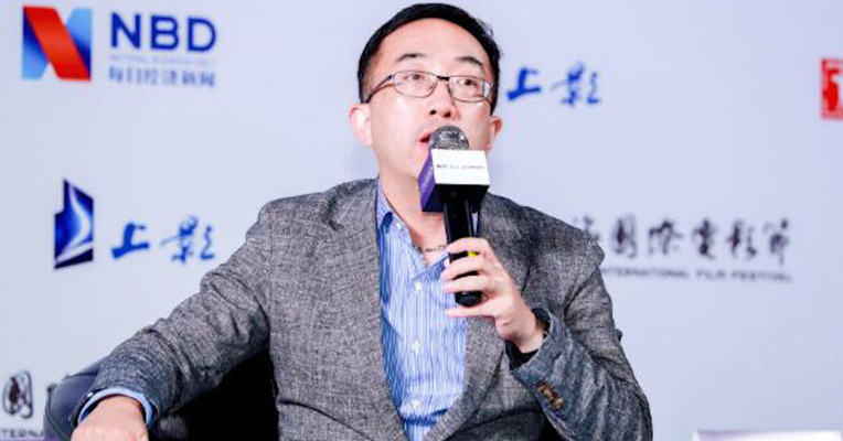 视频 | 李捷：精准营销不再靠经验要靠科学
