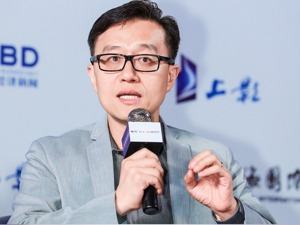 猫眼娱乐首席执行官郑志昊：投资电影产业要做好四件事——看得见、判得准、进得去、帮得上