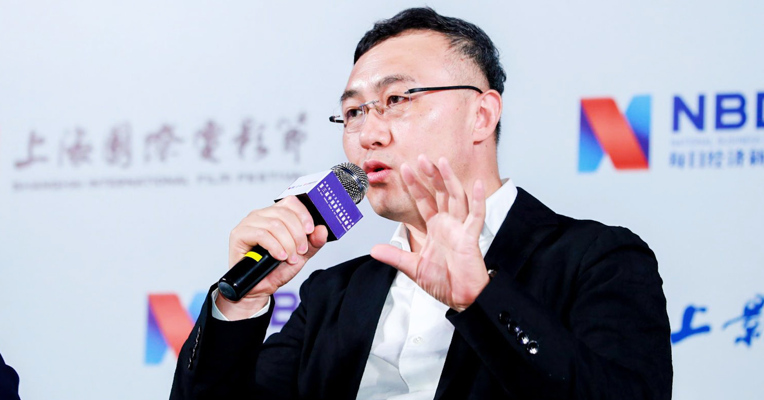 视频丨王长田：关注社会话题是中国电影的一个重要发展方向