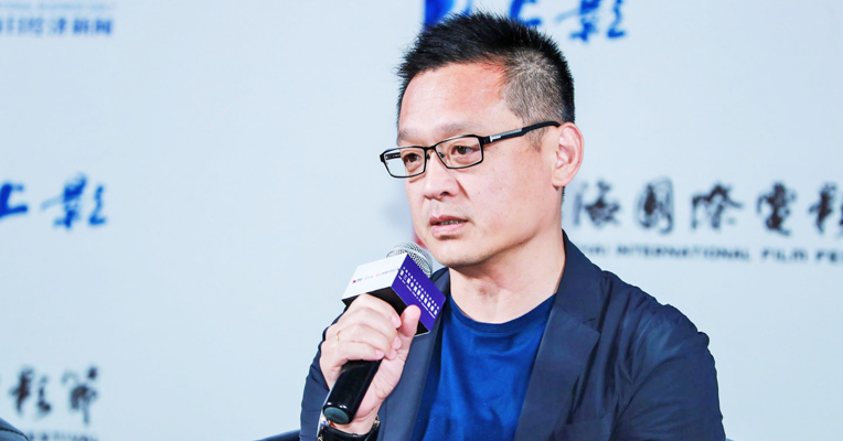 视频丨姜伟：头部电影公司应多拍主流价值观电影