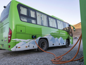 2018年召回12万辆问题新能源汽车 工信部要求企业限期排查安全隐患