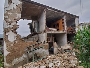 直播丨宜宾6.0级地震现场报道