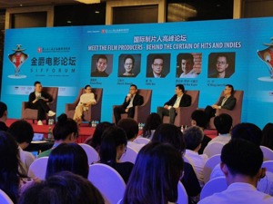 5G时代，电影院会消失吗？资深制片人们这样说…