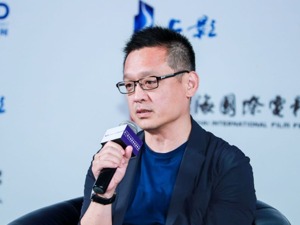 万达影视总经理姜伟：做中国主流价值观大片，是龙头电影公司的使命