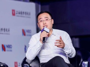 甘肃文交影视中心执行总裁刘长东：影视文创类交易平台助力好的内容提前变现