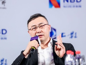 光线传媒董事长王长田：行业寒冬还将继续，明年此时可能改善