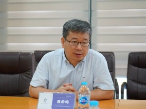 创新说 | 错过董明珠选择博郡 黄希鸣：牵手一汽夏利不为生产资质