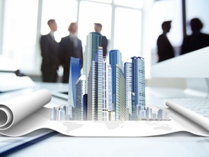 去年全国办公楼平均空置率19.8% 低能级城市承压