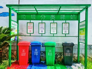 环保股全线上扬背后 垃圾分类对产业链影响出现分化