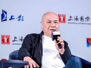 慈文传媒创始人马中骏：5G将为圈层平台提供活命机会