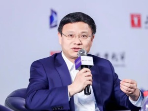 专访保利影业董事长李卫强：突破传统方式做影视 大投入一定借助金融工具