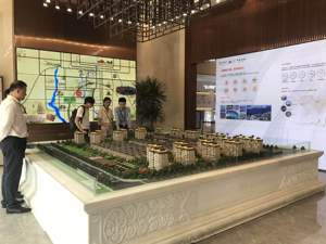 调查| 限竞房入市周年：近七成未签约便成库存，央企也愁卖