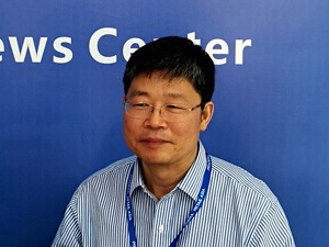 清华大学房地产研究所所长刘洪玉：共享办公不应盲目追逐“桌子外的收入”