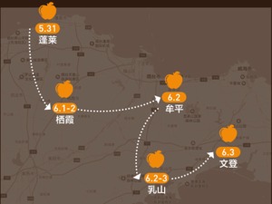 东线调查记录：增产形势喜忧参半，天气因素是重要变量！