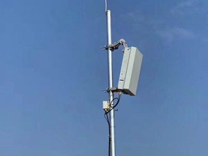 已建成292个 成都高新区今年将建1500个以上5G基站